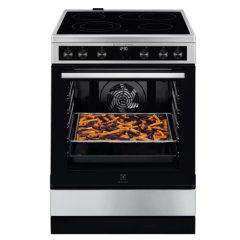 ELEKTRIČNA PEĆNICA ELECTROLUX LKR66021MX