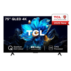 TV TCL 75 P7K QLED