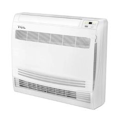 KLIMA PAR.TCL TCC-12ZHRH/DV