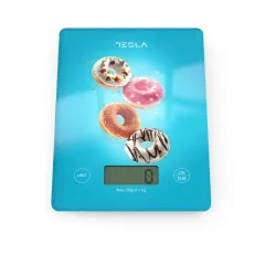 KUHINJSKA VAGA KS100BL