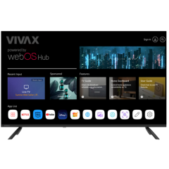 TV VIVAX 43LE110WO
