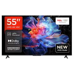 TV TCL 55V6C 4K