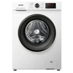 Osnovne informacije
Grupa proizvoda
Mašina za pranje rublja
Energetski razred
D
Učinak centrifuge
B
Nivo buke centrifuge
B
Nivo buke (centrifugiranje) dB(A)
76
Učinkovitost
Punjenje za pranje
7 kg
Zapremina bubnja
43 l
Brzina centrifuge 1/