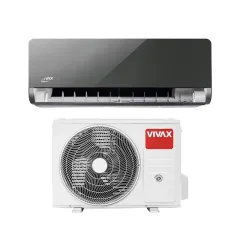 VIVAX KLIMA ACH35AEHI GRAY