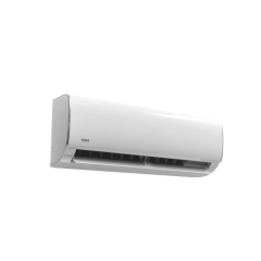 VIVAX M design klima ACP-12CH35AEMIs R32 ima nominalni kapacitet grijanja 3,81 kW, a nominalni kapacitet hlađenja 3,52 kW. Ovaj model predstavlja dokaz da VIVAX klima uređaji i u najnižem cjenovnom razredu nude puno više od konkurencije. Posebna 3D invert