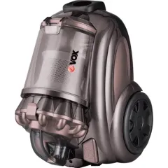 Dodatna oprema
Nastavci za namještaj i kutove
HEPA filtracija
Da
Izdvajamo
FAIL SAFE
Kapacitet posude
2 l
Ostalo
Multi-cyclone, fail safe opcija, metalna cijev, trajni perivi filter, univerzalna velika četka + dva nastavka
Promjer rada
11 m
Re