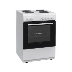 ELEKTRIČNA PEĆ VOX EHB600WBF