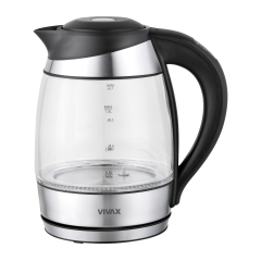 KUHALO VIVAX WH-180TC